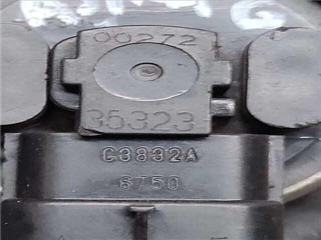 Foto 3ª: Valvula EGR Opel Astra 1.6 [X 16 SZR]