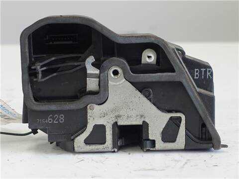 Foto 2ª: Cerradura Puerta Delantera Derecha Bmw Serie 5 518 3.0 530D 218CV 160KW [306 D2] (2004)