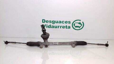 Foto 1ª: Cremallera de Direccion Opel Corsa 1.4 16V 90CV 66KW [Z14XEP] (2008)