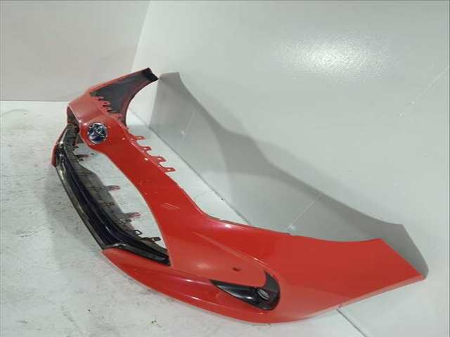 Foto 3ª: Paragolpes Delantero Toyota Yaris 1.5 HYBRID MXPH10) 116CV 85KW