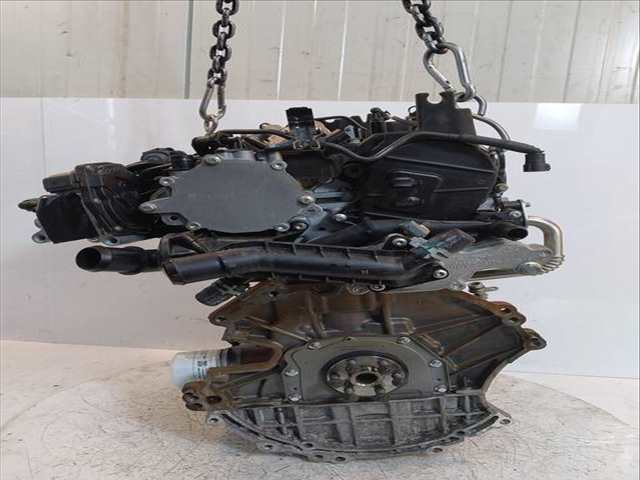 Foto 3ª: Motor Completo Ford Puma 1.0 ECOBOOST 125 CV 92KW [B7JB] (2024)