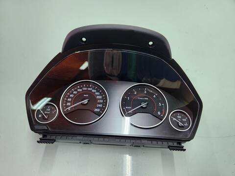 Cuadro de Instrumentos Bmw Serie 4 418 420D M SPORT COUPE 190CV 140KW