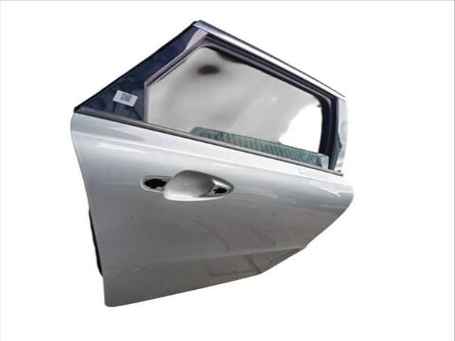 Foto 2ª: Puerta Trasera Derecha Peugeot 508 2.0 HDI (2010)