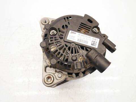 Foto 2ª: Alternador Opel Corsa 101 CV 74KW [F12XHL EB2ADTD HN05] (2021)