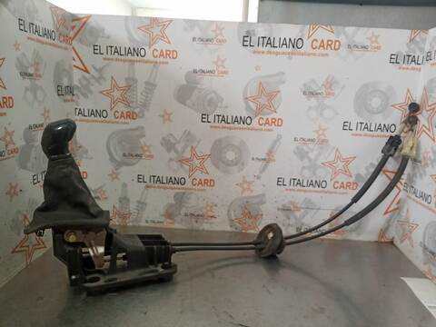 Foto 1ª: Palanca de Cambio Peugeot 208 ACCESS 68CV 50KW [8HR01] (2013)