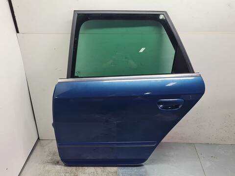 Foto 1ª: Puerta Trasera Izquierda Seat Exeo STYLE 120CV 88KW [CJC] (2012)