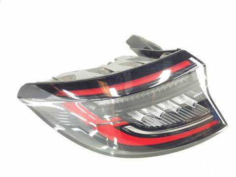 Piloto Trasero Izquierdo Renault Austral TECHNO ESPRIT ALPINE