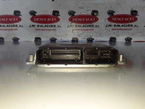 Foto 3ª: Centralita Motor ECU Seat Cordoba FRESH 1.4 TDI 75CV (2002)