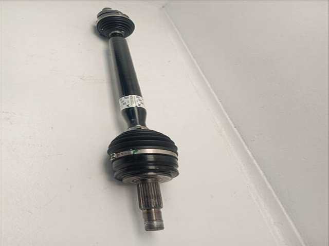 Foto 2ª: Transmision Delantera Derecha Toyota CHR AX2T) HYBRID ADVANCE 72CV 72KW [2ZR] (2024)