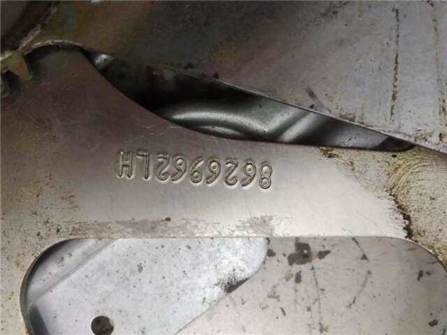 Foto 3ª: Elevalunas Eléctrico Delantero Izquierdo Volvo S60 2.4 D [D 5244 T2]