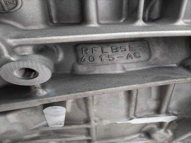 Foto 2ª: Bloque Motor Ford Bronco 249 - 253 CV [C20HDTX R9DA] (2021)
