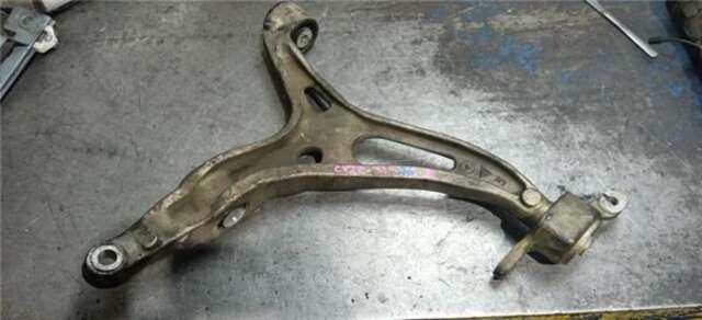 Foto 2ª: Brazo Suspension Delantero Izquierdo Mercedes Clase G 230 4.0 GL 450 CDI 4-MATIC (164.828) [4.0 LTR. - 225 KW CDI] [629912]