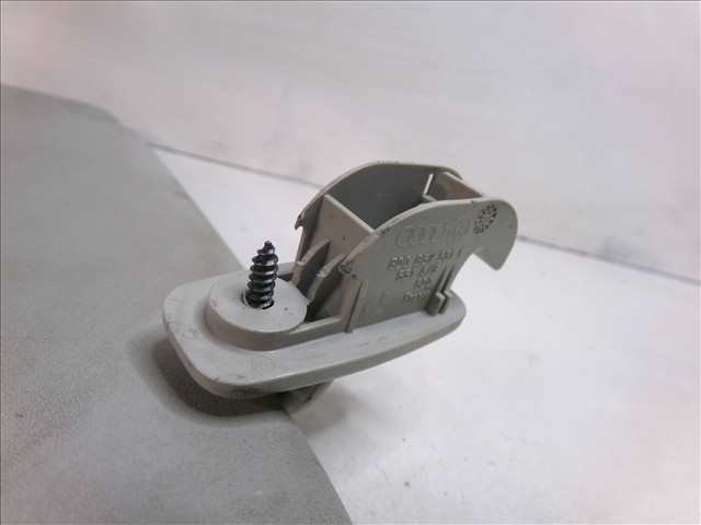 Foto 4ª: Parasol Izquierdo Audi A4 1.9 TDI 1994-2000 [1Z] (2000)