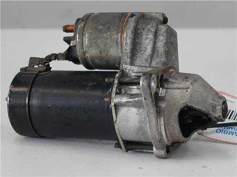 Foto 1ª: Motor de Arranque Opel Astra 1.6 105CV 77KW [Z 16 XEP] (2005)