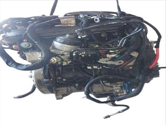 Foto 2ª: Motor Completo Opel Meriva 1.7 CDTI 75) (2010)
