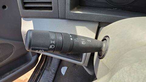 Mando Luces Jeep Grand Cherokee 3.0 CRD LIMITED 218CV 160KW