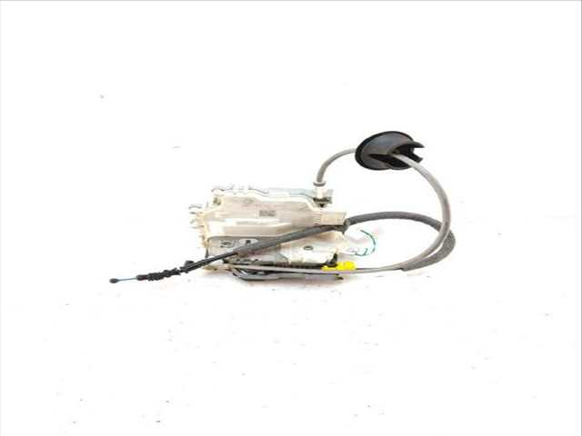 Cerradura Puerta Delantera Derecha Audi Q5 2.0 TDI QUATTRO