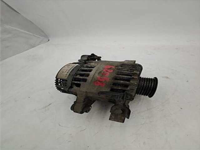 Foto 3ª: Alternador Citroen C1 1.0 X [1.0 LTR. - 50 KW] [1KR]