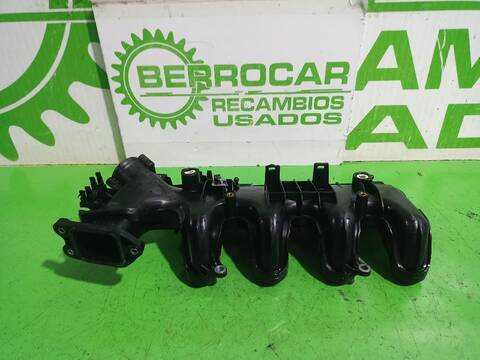 Colector Admisión Citroen C4 EXCLUSIVE AUT. 109CV