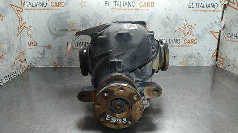 Foto 4ª: Diferencial Trasero Bmw Serie 3 315 320 CD COUPE 150CV 110KW [20-4D-4] (2004)