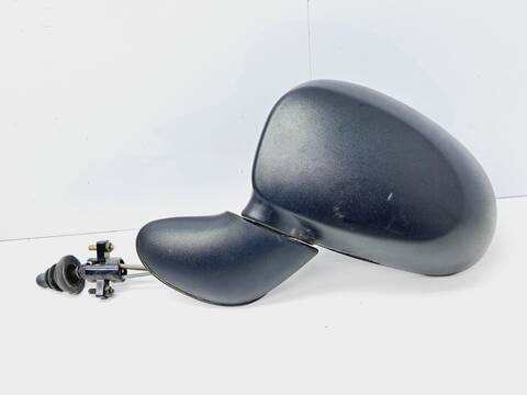 Foto 1ª: Retrovisor Izquierdo Chevrolet Matiz SE 64CV 47KW [B10S1-G] (2006)