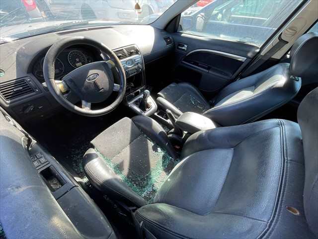 Mando Luces Ford Mondeo 2.2 TDCI 155cv