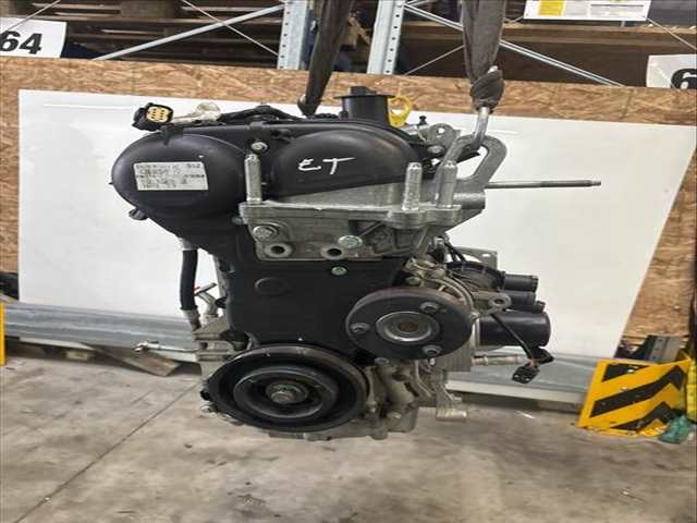 Foto 2ª: Motor Completo Ford S Max 1.5 ECOBOOST 165 CV 121KW GALAXY, [C15HDTX, C15]
