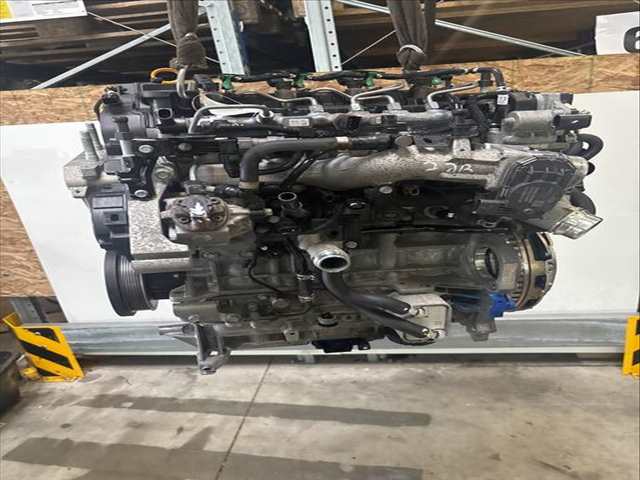 Motor Completo Kia Sportage 1.6 CRDI 136 CV 100KW