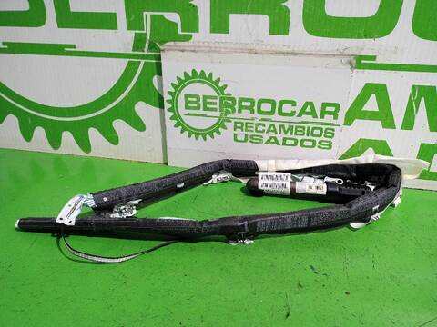 Foto 3ª: Airbag Cortina Delantero Izquierdo Citroen C4 EXCLUSIVE AUT. 109CV [9HZDV6TED4] (2006)