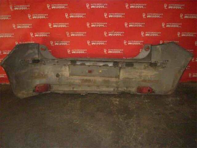 Foto 3ª: Paragolpes Trasero Citroen C4 2.0 HDI GRAND C4 PICASSO [RHR (DW10BTED4)]