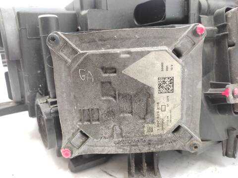 Foto 3ª: Faro Izquierdo Audi A4 2.0 TDI 143CV 105KW [CAGA] (2008)