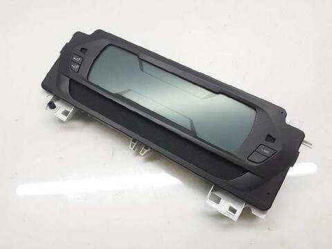 Cuadro de Instrumentos Citroen C4 RIP CURL PICASSO 120CV 88KW