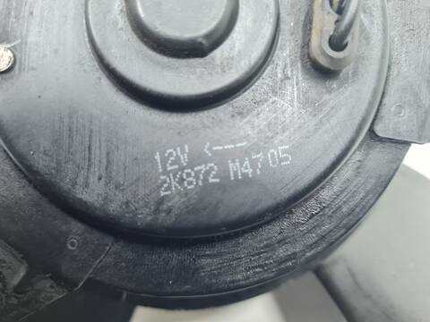 Foto 3ª: Electroventilador Nissan Patrol LUXURY 160CV 118KW [ZD30] (2004)