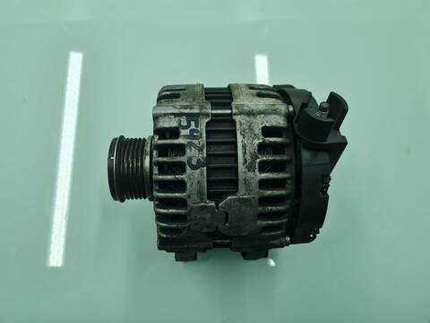 Foto 3ª: Alternador Ford Mondeo GHIA 140CV 103KW [QXBA] (2007)