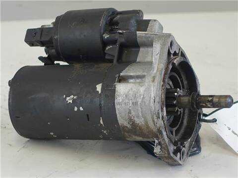 Motor de Arranque Volkswagen Golf 1.6 75CV 55KW