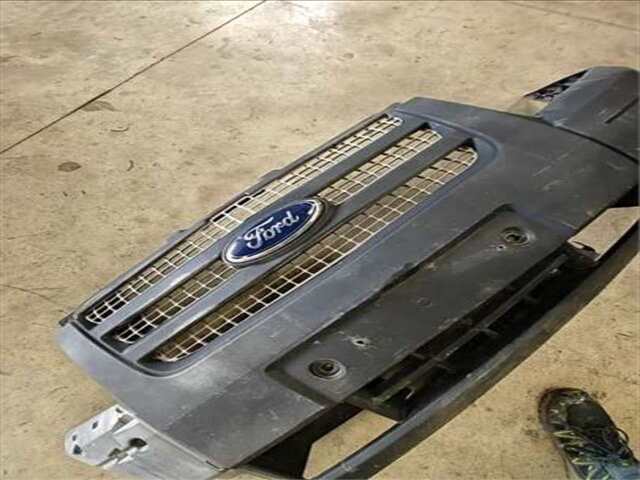 Foto 3ª: Paragolpes Delantero Ford Transit 410 L3 14/15 SITZE TREND BUS (TTS)(2019 _)