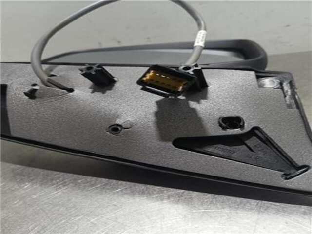 Foto 3ª: Retrovisor Derecho Citroen Jumpy 1.6 16V HDI (90 CV - 66 KW) [9HUDV6UTED4]