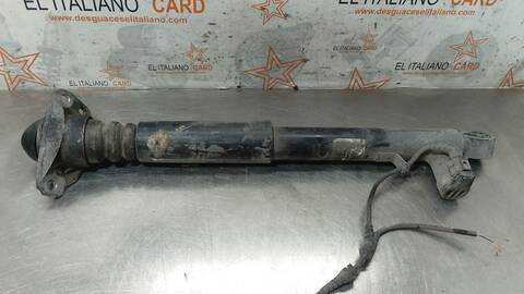 Amortiguador Trasero Izquierdo Volkswagen Golf RABBIT 90CV 66KW