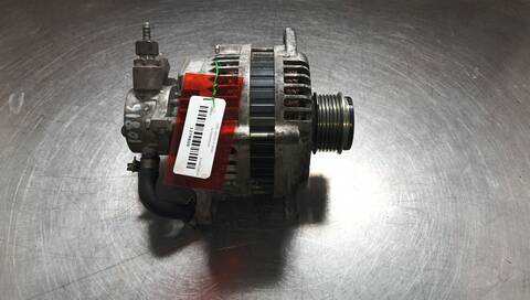 Alternador Opel Astra 1.7 CDTI L48) 100CV 74KW