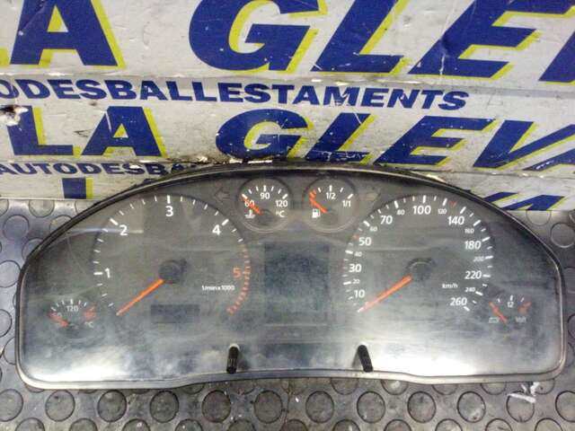 Cuadro de Instrumentos Audi A6 A6 AVANT BERLINA 0CV