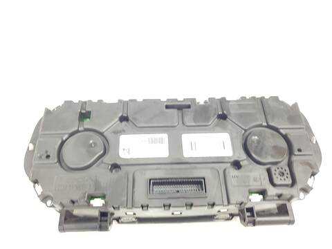 Foto 2ª: Cuadro de Instrumentos Renault Master L1H1 KA 35T (2011)