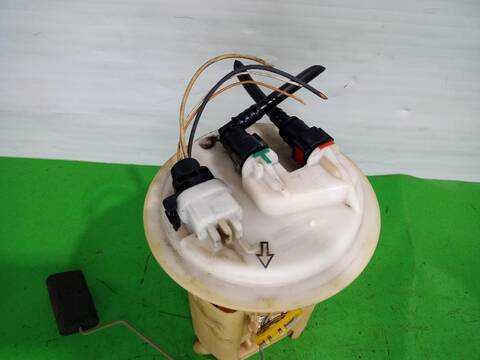 Foto 3ª: Aforador Renault Clio 1.2 58CV (1998)