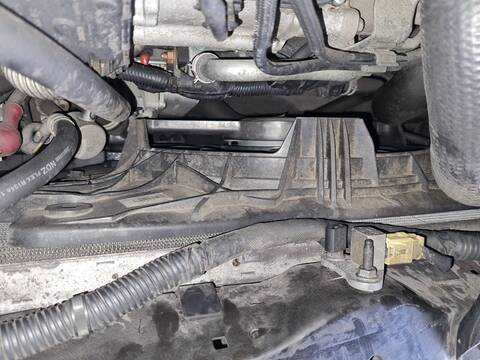 Foto 1ª: Electroventilador Nissan Qashqai ACENTA 150CV 110KW [M9R] (2007)