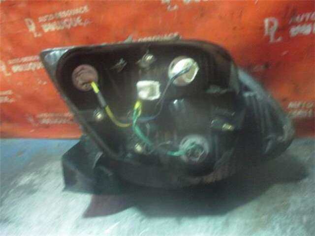 Foto 2ª: Piloto Trasero Izquierdo Hyundai Coupe 1.6 16V [G4ED-G]