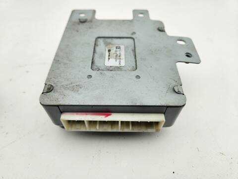 Foto 3ª: Centralita Motor ECU Ssangyong Kyron 200 XDI LIMITED 141CV 104KW [D20DT] (2006)
