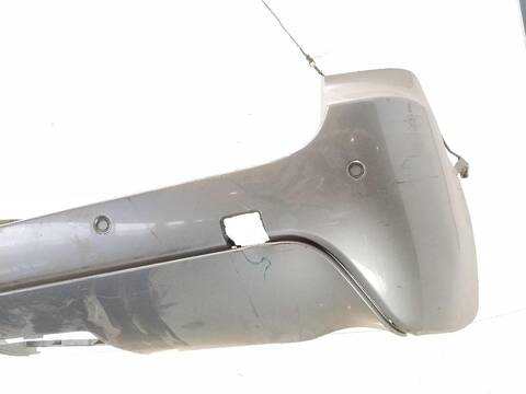 Foto 2ª: Paragolpes Trasero Bmw Serie 5 520 D TOURING E61) (2004)