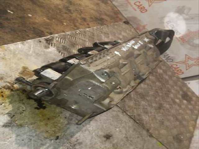 Foto 3ª: Culata Volkswagen Golf 1.9 TDI BERLINA 105CV 77KW (2003)