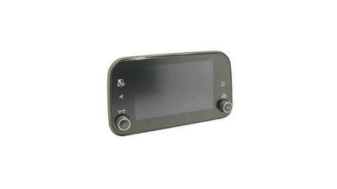 Pantalla Multifuncion Fiat Tipo EASY 1 JTDM 16V 120CV
