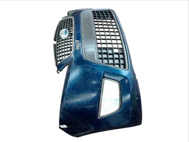Foto 2ª: Paragolpes Delantero Ford Mondeo 2.0 TDCI (2007)