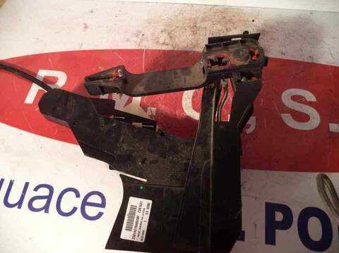 Foto 2ª: Cerradura Puerta Delantera Izquierda Ford Fiesta 1.4 TDCI CAT 68CV 50KW [F6JA] (2005)